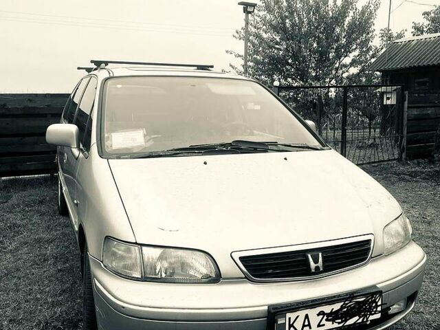 Хонда Шатл 1999 в Кагарлыке на Automoto.ua Бежевый Хонда Шатл, объемом двигателя 2.3 л и пробегом 460 тыс. км за 3000 $, фото 1 на Automoto.ua