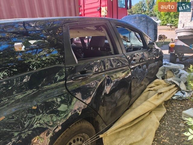 Хонда Шатл, об'ємом двигуна 0 л та пробігом 150 тис. км за 5000 $, фото 1 на Automoto.ua