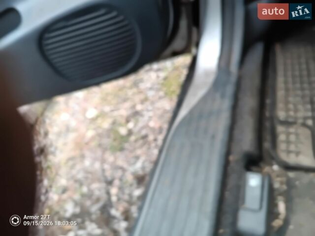 Серый Хонда Шатл, объемом двигателя 2.16 л и пробегом 505 тыс. км за 1750 $, фото 1 на Automoto.ua