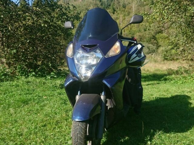 Хонда Silver Wing 400, об'ємом двигуна 0.4 л та пробігом 0 тис. км за 65000 $, фото 1 на Automoto.ua