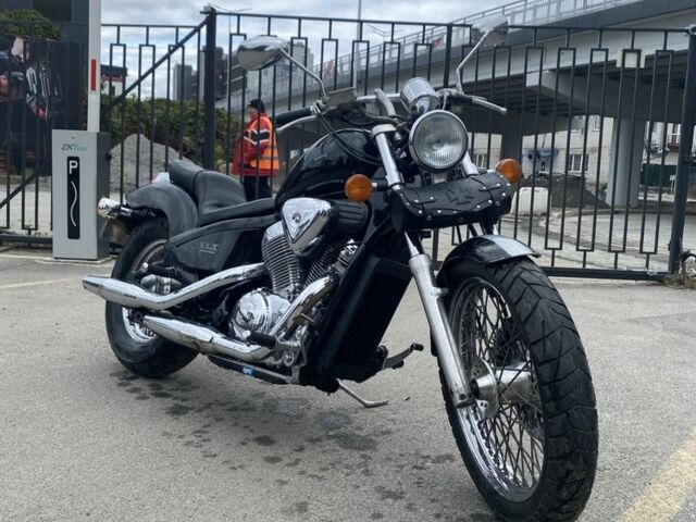 Хонда Стид, объемом двигателя 0.4 л и пробегом 0 тыс. км за 2750 $, фото 1 на Automoto.ua