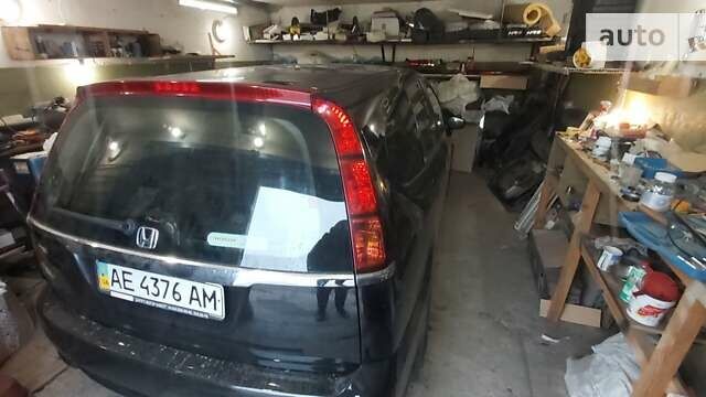 Хонда Стрім, об'ємом двигуна 2 л та пробігом 275 тис. км за 2500 $, фото 1 на Automoto.ua