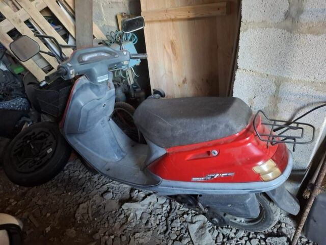 Хонда Такт 2000 у Бобринце на Automoto.ua Хонда Такт, об'ємом двигуна 0 л та пробігом 0 тис. км за 218 $, фото 1 на Automoto.ua