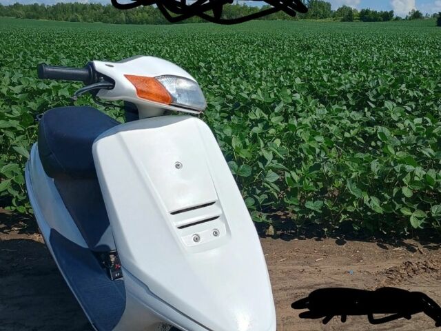 Хонда Такт, объемом двигателя 65 л и пробегом 0 тыс. км за 263 $, фото 1 на Automoto.ua