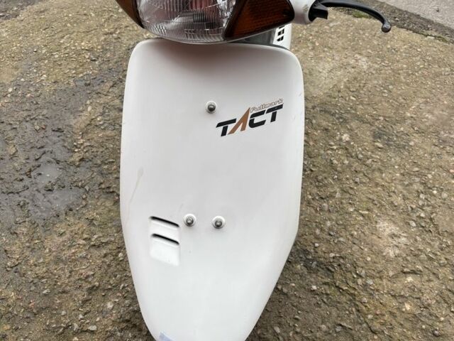 Хонда Такт, объемом двигателя 49 л и пробегом 0 тыс. км за 189 $, фото 1 на Automoto.ua