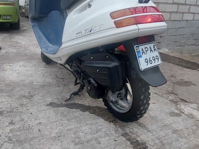 Хонда Такт, об'ємом двигуна 49 л та пробігом 0 тис. км за 357 $, фото 1 на Automoto.ua