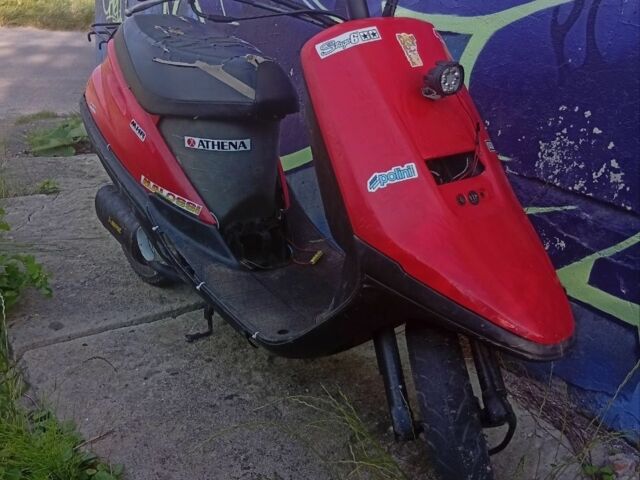 Хонда Такт, объемом двигателя 65 л и пробегом 0 тыс. км за 95 $, фото 1 на Automoto.ua