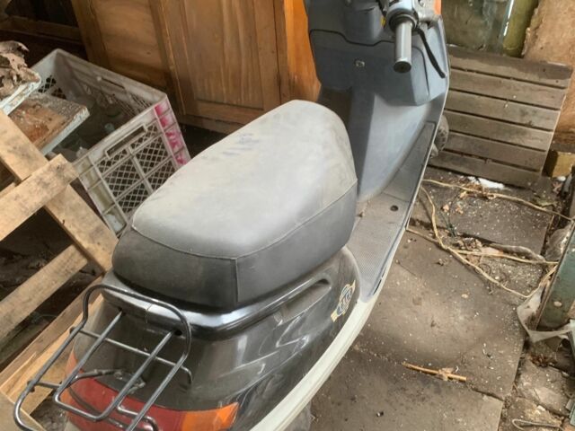 Хонда Такт, объемом двигателя 0 л и пробегом 0 тыс. км за 95 $, фото 1 на Automoto.ua