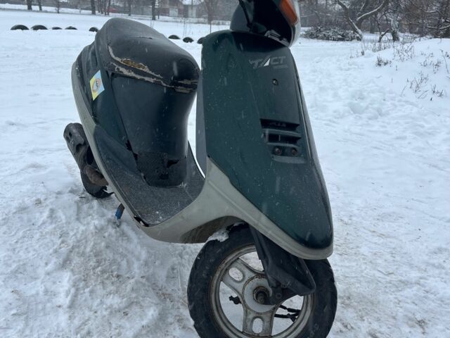 Хонда Такт, объемом двигателя 70 л и пробегом 0 тыс. км за 154 $, фото 1 на Automoto.ua