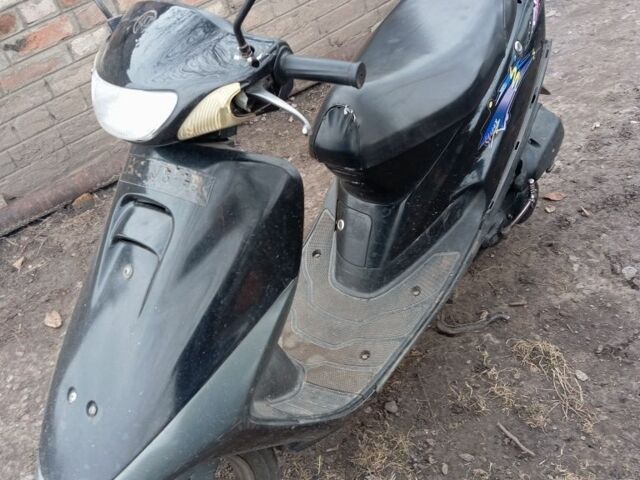 Хонда Такт, объемом двигателя 50 л и пробегом 0 тыс. км за 158 $, фото 1 на Automoto.ua