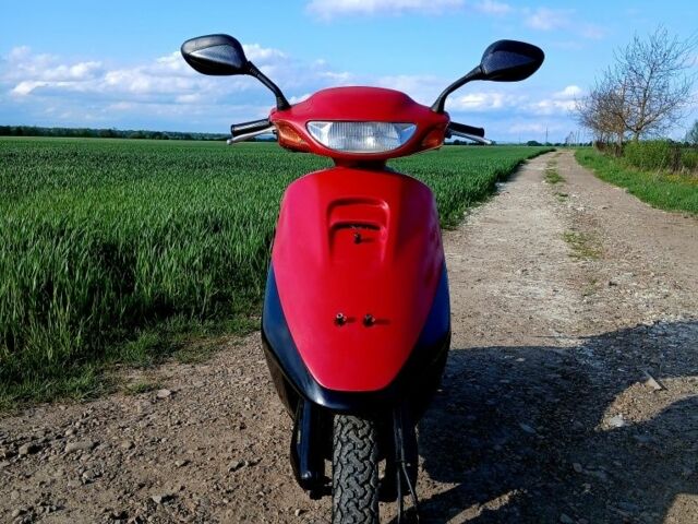 Хонда Такт, объемом двигателя 65 л и пробегом 0 тыс. км за 332 $, фото 1 на Automoto.ua