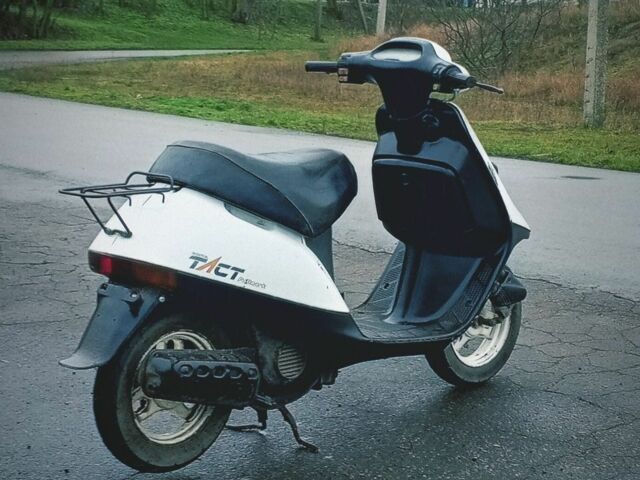 Хонда Такт, объемом двигателя 49 л и пробегом 0 тыс. км за 166 $, фото 1 на Automoto.ua