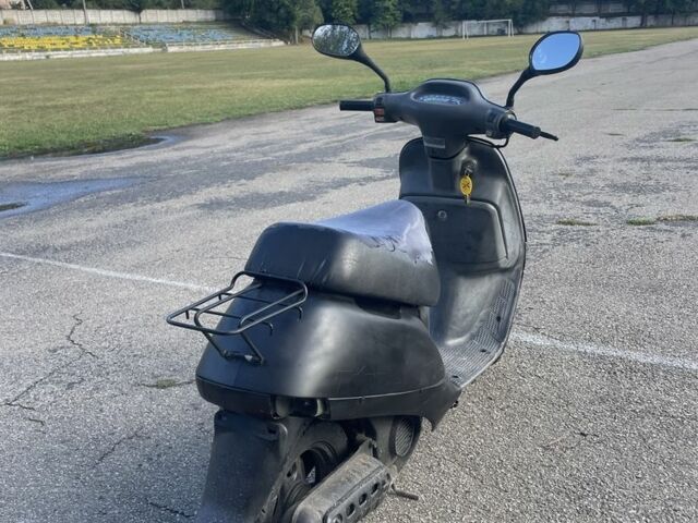 Хонда Такт, объемом двигателя 49 л и пробегом 0 тыс. км за 237 $, фото 1 на Automoto.ua