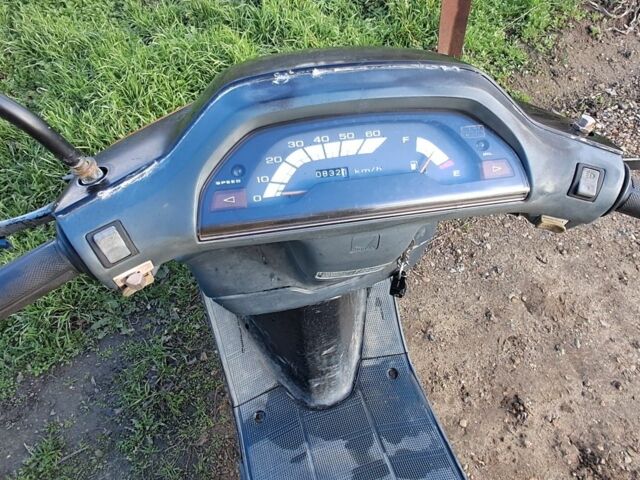 Хонда Такт, объемом двигателя 49 л и пробегом 0 тыс. км за 237 $, фото 1 на Automoto.ua