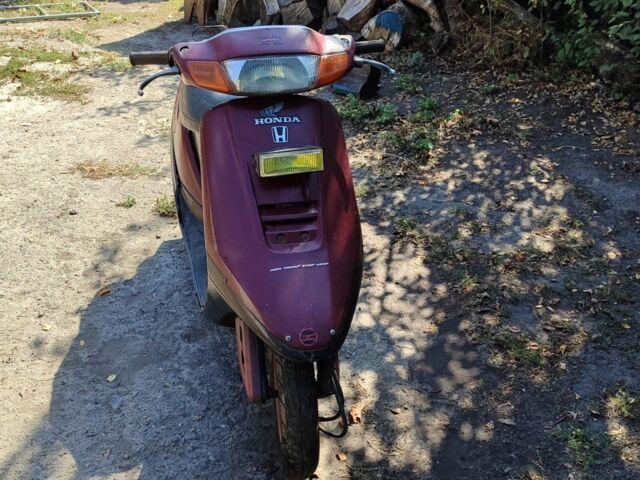 Хонда Такт, об'ємом двигуна 49 л та пробігом 0 тис. км за 167 $, фото 1 на Automoto.ua