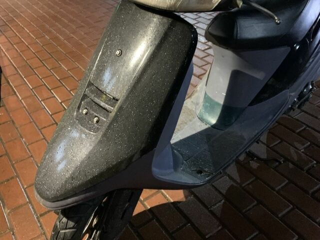 Хонда Такт, объемом двигателя 50 л и пробегом 0 тыс. км за 367 $, фото 1 на Automoto.ua