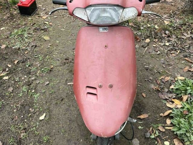 Хонда Такт, объемом двигателя 0 л и пробегом 0 тыс. км за 72 $, фото 1 на Automoto.ua