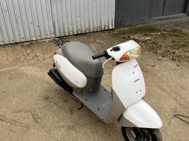 Хонда Такт, объемом двигателя 50 л и пробегом 0 тыс. км за 213 $, фото 1 на Automoto.ua