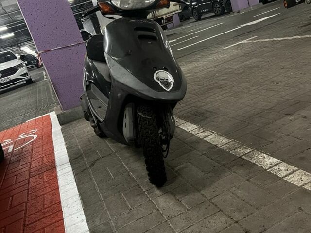 Хонда Такт, объемом двигателя 49 л и пробегом 0 тыс. км за 142 $, фото 1 на Automoto.ua