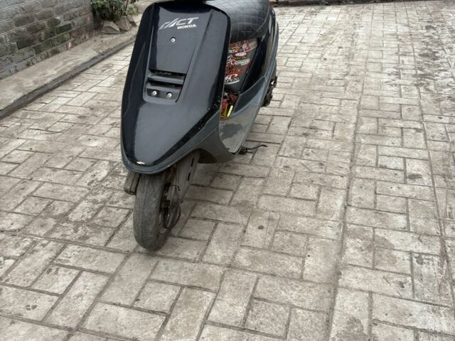 Хонда Такт, объемом двигателя 50 л и пробегом 0 тыс. км за 166 $, фото 1 на Automoto.ua