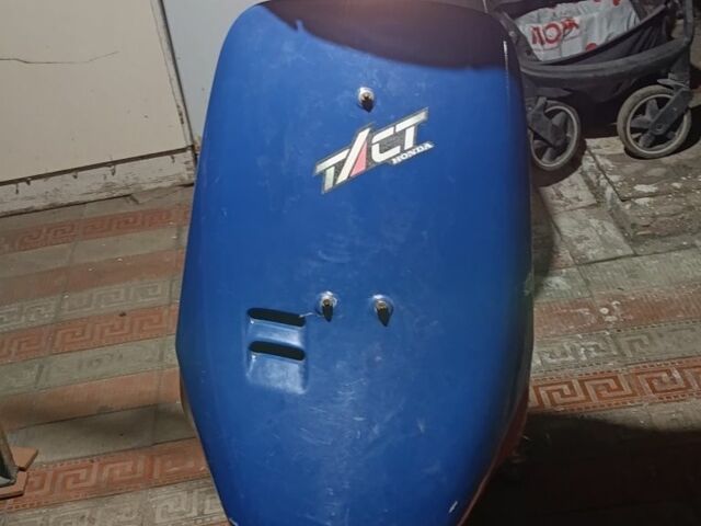 Хонда Такт, объемом двигателя 49 л и пробегом 0 тыс. км за 190 $, фото 1 на Automoto.ua