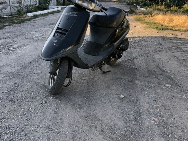 Хонда Такт, объемом двигателя 50 л и пробегом 0 тыс. км за 163 $, фото 1 на Automoto.ua