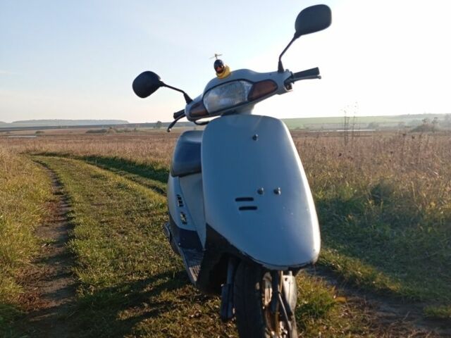 Хонда Такт, объемом двигателя 49 л и пробегом 0 тыс. км за 163 $, фото 1 на Automoto.ua