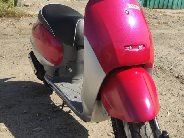 Хонда Такт, объемом двигателя 50 л и пробегом 0 тыс. км за 15800 $, фото 1 на Automoto.ua