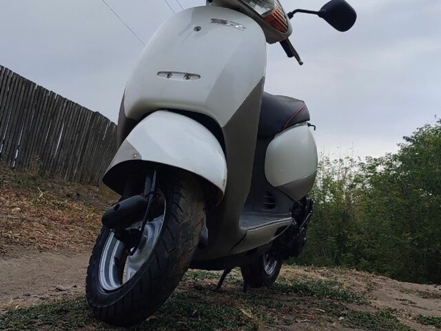 Хонда Такт 2006 у Белой Церкве на Automoto.ua Хонда Такт, об'ємом двигуна 50 л та пробігом 0 тис. км за 321 $, фото 1 на Automoto.ua
