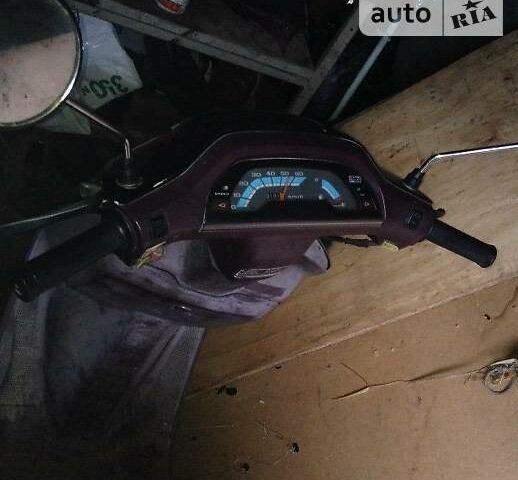 Хонда Такт, об'ємом двигуна 0 л та пробігом 9 тис. км за 350 $, фото 1 на Automoto.ua