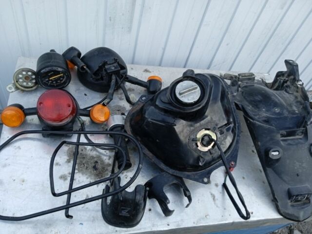 Хонда Тудей, об'ємом двигуна 0 л та пробігом 0 тис. км за 8 $, фото 1 на Automoto.ua