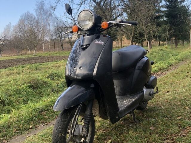 Хонда Тудей, объемом двигателя 50 л и пробегом 0 тыс. км за 357 $, фото 1 на Automoto.ua