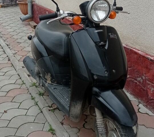 Хонда Тудей, объемом двигателя 0 л и пробегом 0 тыс. км за 450 $, фото 1 на Automoto.ua