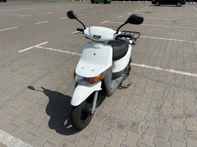 Хонда Топик, объемом двигателя 49 л и пробегом 0 тыс. км за 828 $, фото 1 на Automoto.ua