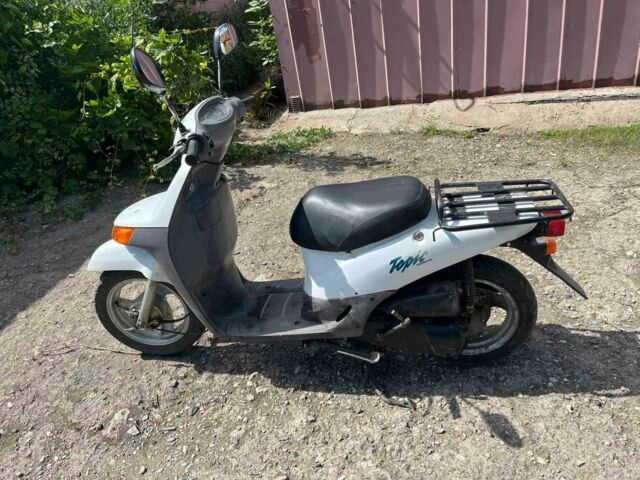 Хонда Топік, об'ємом двигуна 50 л та пробігом 0 тис. км за 268 $, фото 1 на Automoto.ua