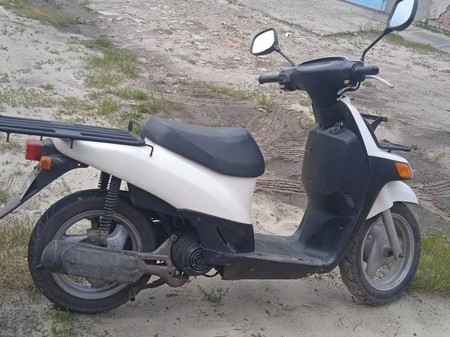Хонда Топик, объемом двигателя 50 л и пробегом 0 тыс. км за 400 $, фото 1 на Automoto.ua