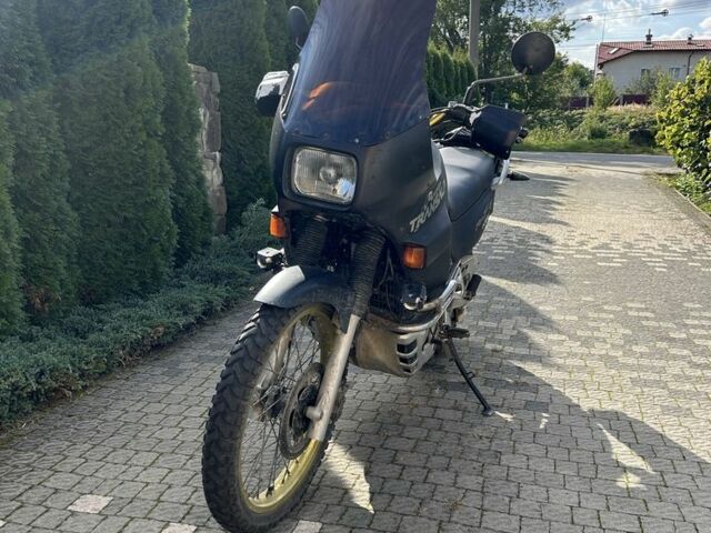 Хонда Transalp 600, об'ємом двигуна 0.6 л та пробігом 0 тис. км за 2200 $, фото 1 на Automoto.ua