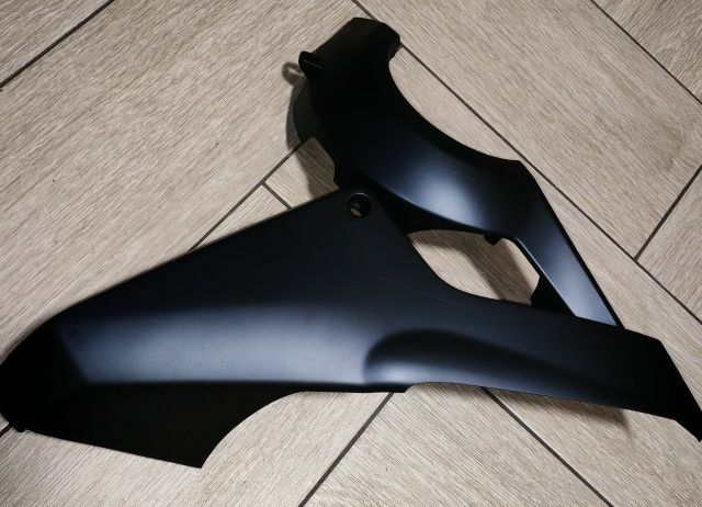 Хонда VFR 1200F, объемом двигателя 0 л и пробегом 0 тыс. км за 1800 $, фото 1 на Automoto.ua