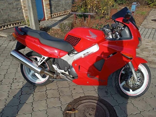 Хонда ВФР, об'ємом двигуна 0.8 л та пробігом 0 тис. км за 4000 $, фото 1 на Automoto.ua