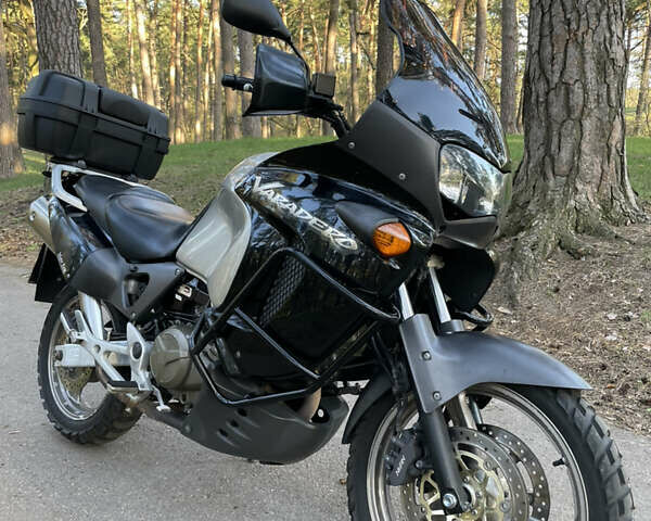 Хонда XL 1000V Varadero, объемом двигателя 1 л и пробегом 78 тыс. км за 4350 $, фото 1 на Automoto.ua