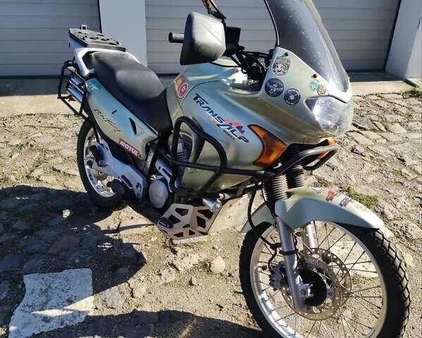 Хонда XL 650V Transalp, объемом двигателя 0 л и пробегом 80 тыс. км за 3700 $, фото 1 на Automoto.ua