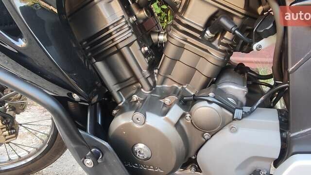 Хонда XL 650V Transalp, об'ємом двигуна 0 л та пробігом 28 тис. км за 4500 $, фото 1 на Automoto.ua