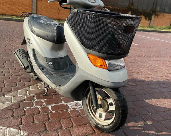 Сірий Хонда XL 650V Transalp, об'ємом двигуна 1 л та пробігом 25 тис. км за 229 $, фото 1 на Automoto.ua