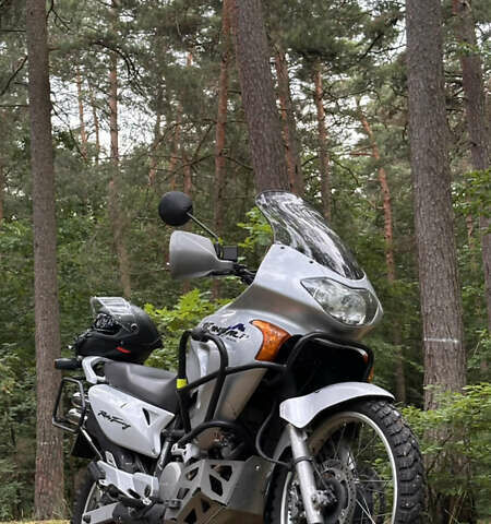 Хонда XL 650V Transalp 2001 в Львове на Automoto.ua Серый Хонда XL 650V Transalp, объемом двигателя 0.65 л и пробегом 68 тыс. км за 4600 $, фото 1 на Automoto.ua