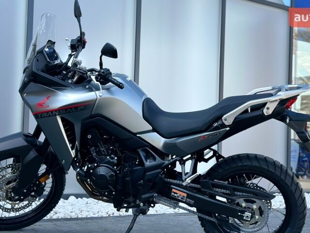 купити нове авто Хонда КСЛ 2024 року від офіційного дилера HONDA Одеса Хонда фото