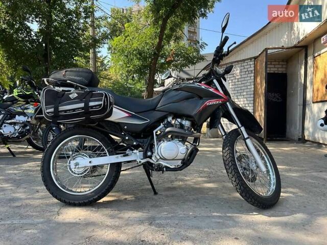 Хонда XR 150L, об'ємом двигуна 0 л та пробігом 19 тис. км за 1850 $, фото 1 на Automoto.ua