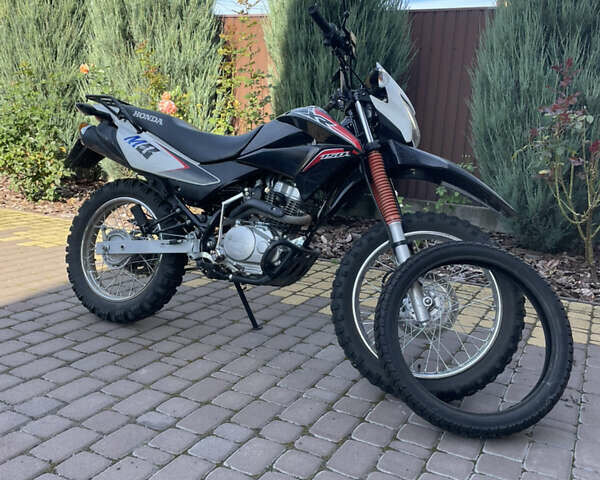 Хонда XR 150L, объемом двигателя 0 л и пробегом 16 тыс. км за 1900 $, фото 1 на Automoto.ua