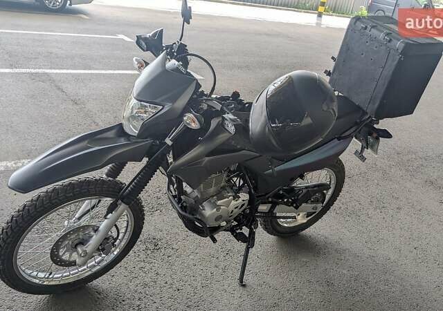 Хонда XR 150L, объемом двигателя 0 л и пробегом 314 тыс. км за 2300 $, фото 1 на Automoto.ua