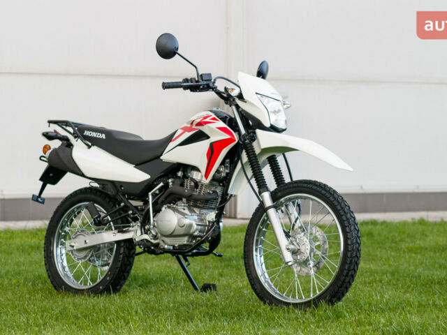 Хонда XR 150L, объемом двигателя 0 л и пробегом 0 тыс. км за 2778 $, фото 1 на Automoto.ua