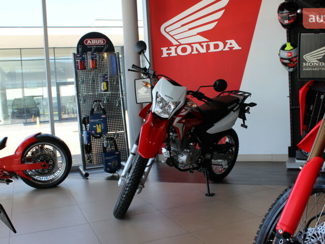 Хонда XR 150L, объемом двигателя 0 л и пробегом 0 тыс. км за 2778 $, фото 1 на Automoto.ua
